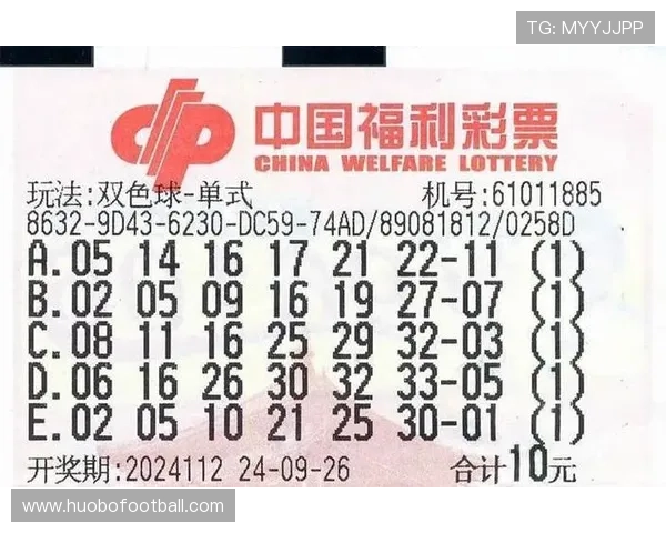 亚娱体育彩票中奖概率分析与提升中奖率的实用技巧分享